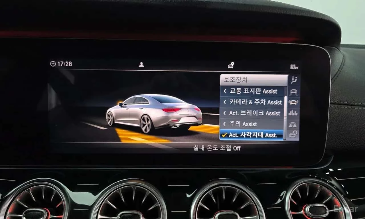 Mercedes-Benz CLS 450 4MATIC AMG Line * ����� �� ����������� | Mobile.bg � ����������� 17