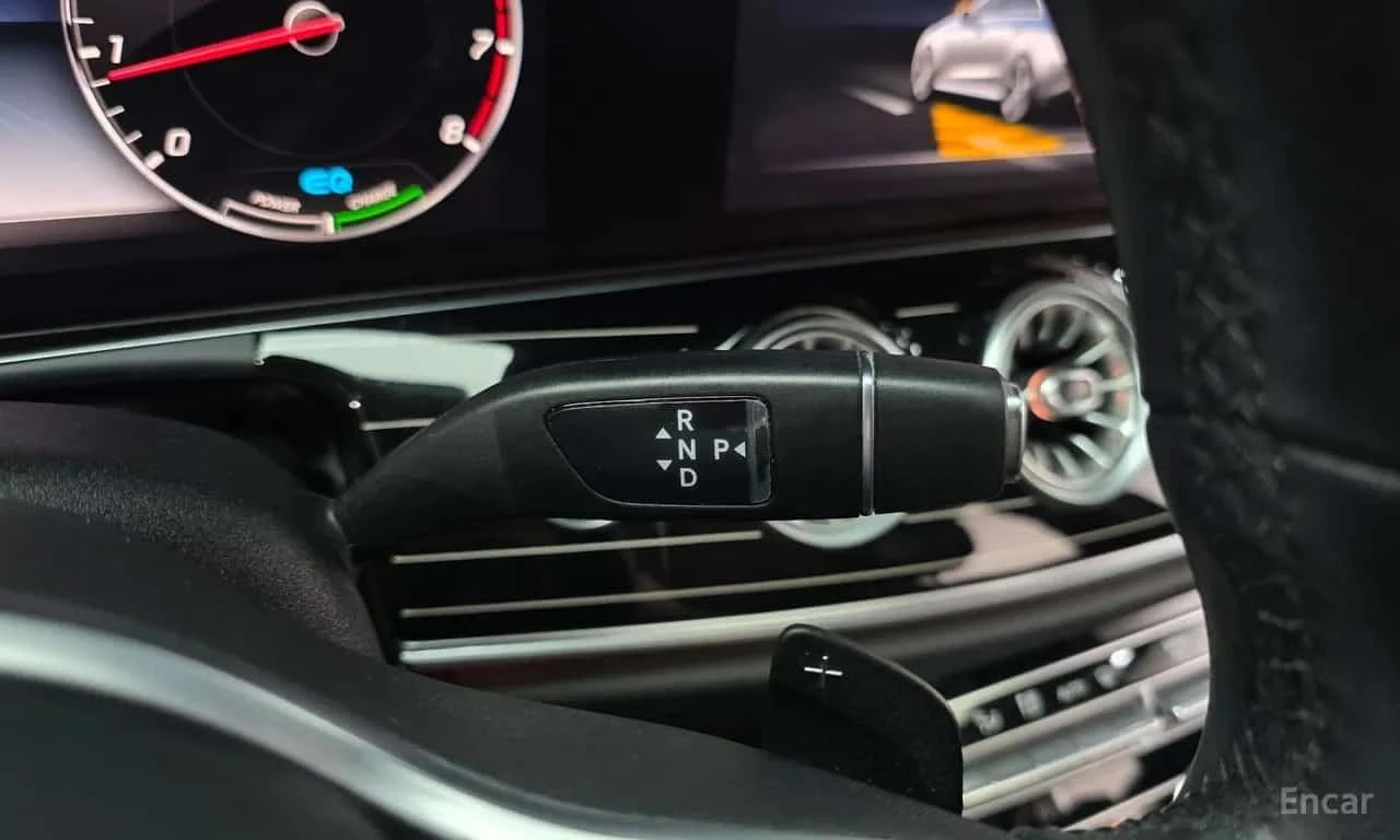 Mercedes-Benz CLS 450 4MATIC AMG Line * ����� �� ����������� | Mobile.bg � ����������� 9
