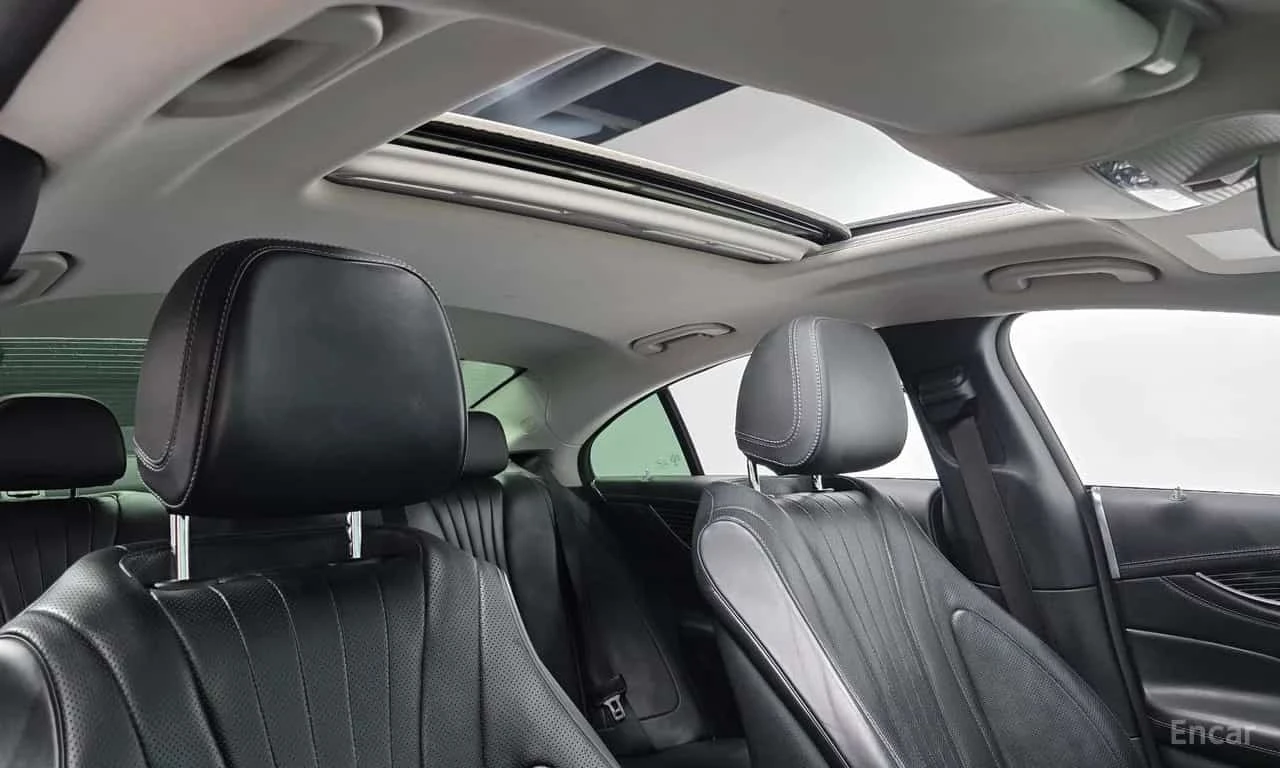 Mercedes-Benz CLS 450 4MATIC AMG Line * ����� �� ����������� | Mobile.bg � ����������� 13
