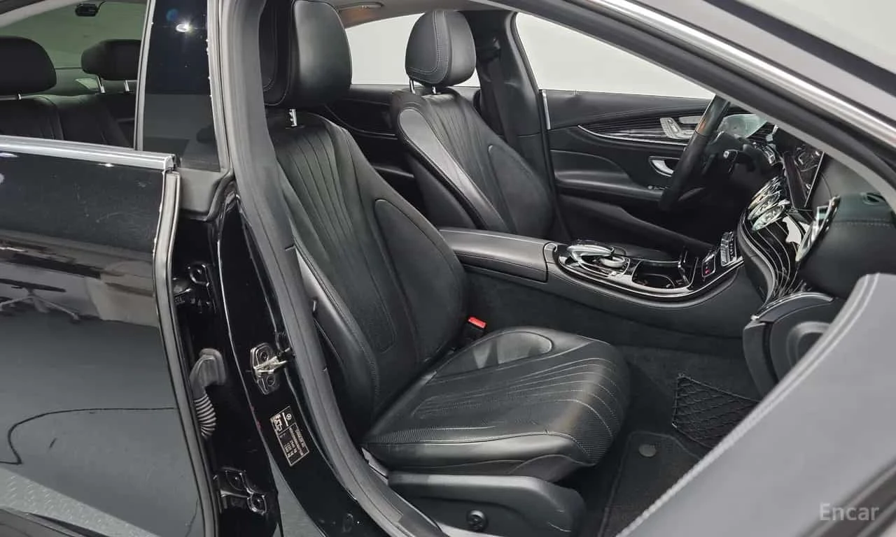 Mercedes-Benz CLS 450 4MATIC AMG Line * ����� �� ����������� | Mobile.bg � ����������� 12