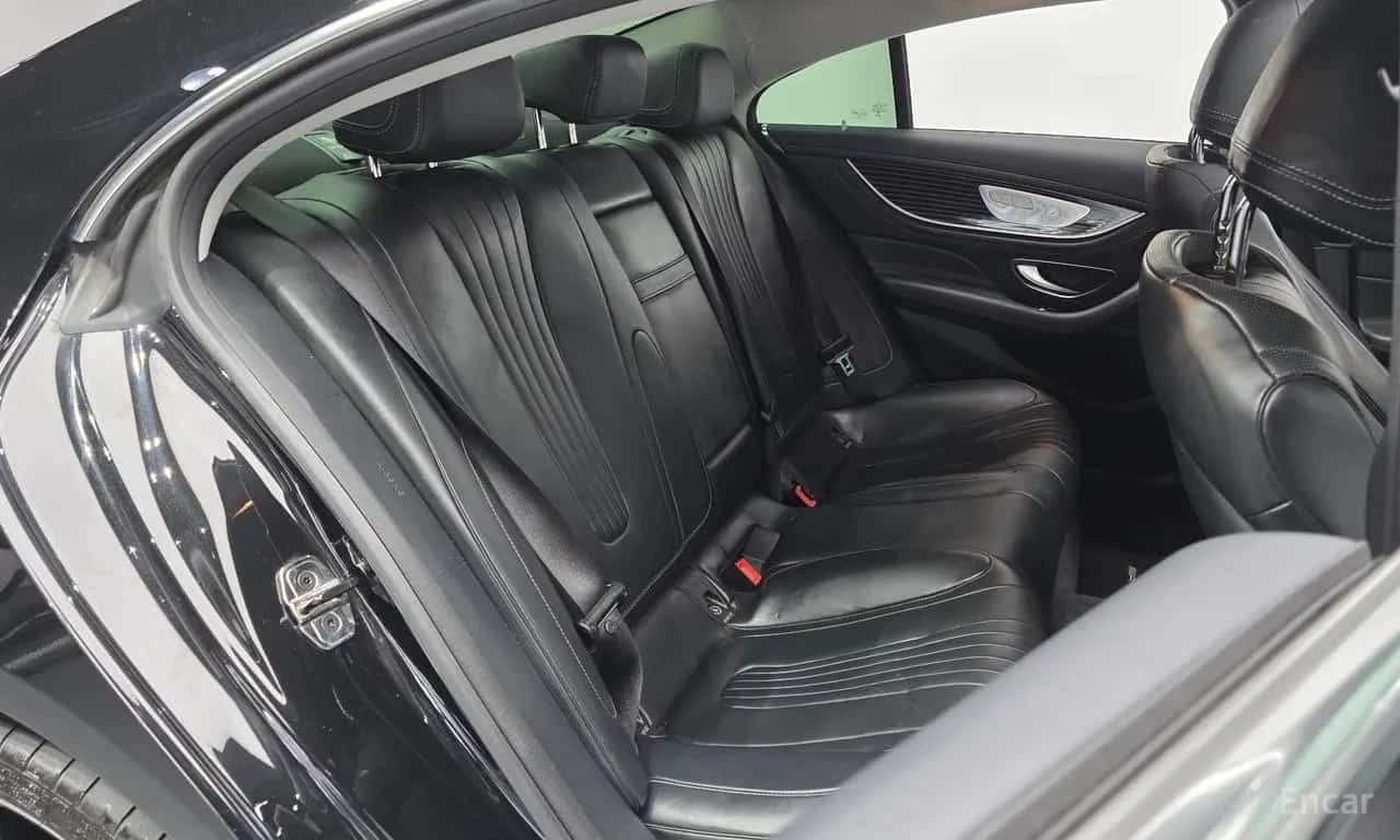 Mercedes-Benz CLS 450 4MATIC AMG Line * ����� �� ����������� | Mobile.bg � ����������� 11