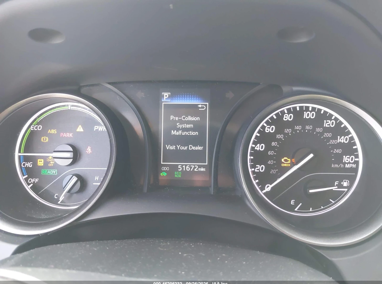 Toyota Camry, снимка 7 - Автомобили и джипове - 56561546