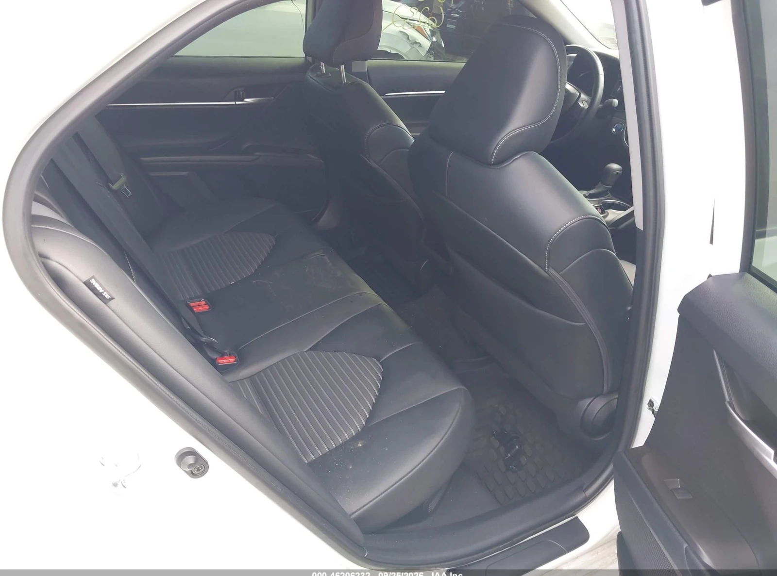 Toyota Camry, снимка 8 - Автомобили и джипове - 56561546