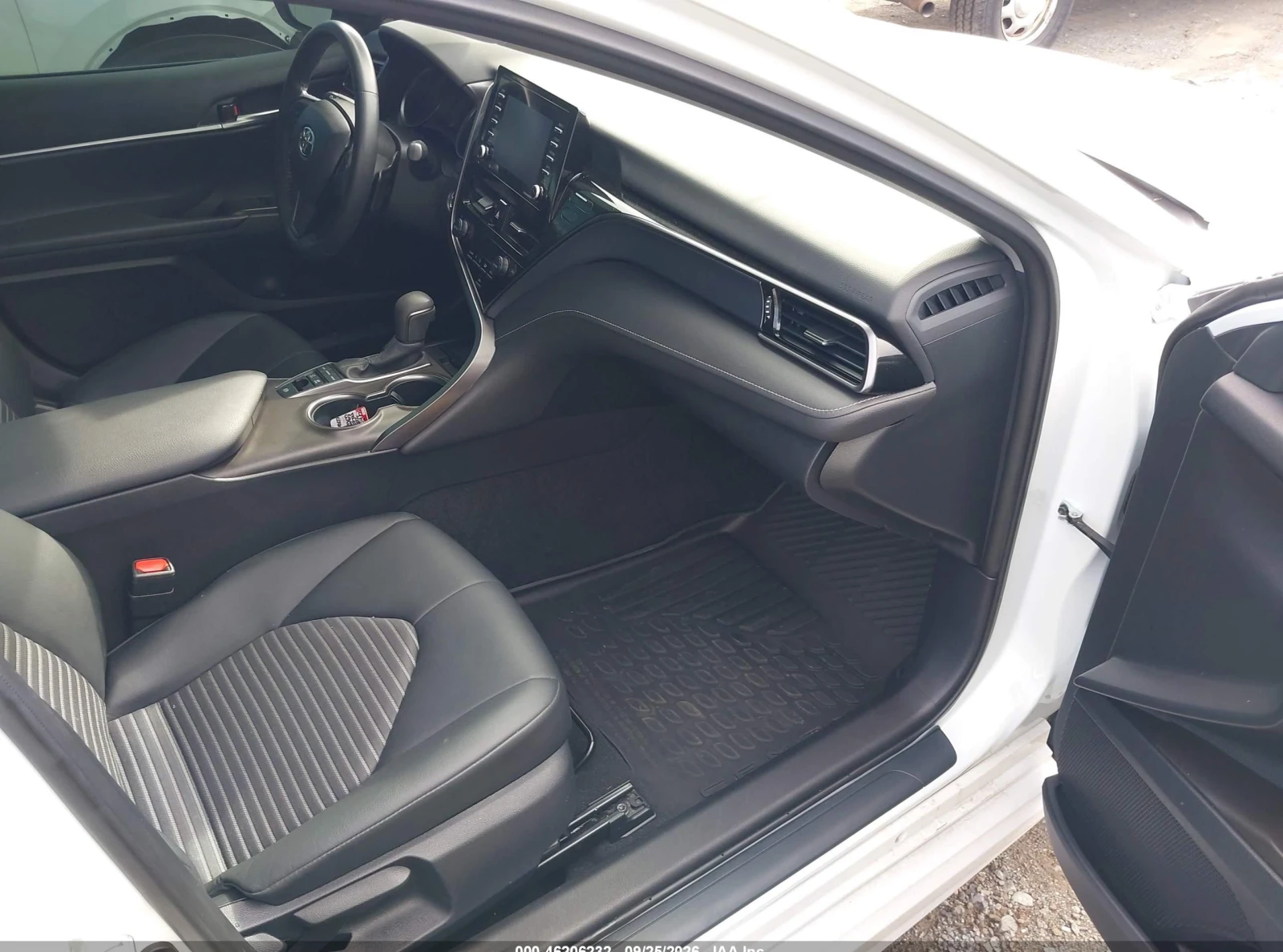 Toyota Camry, снимка 5 - Автомобили и джипове - 56561546