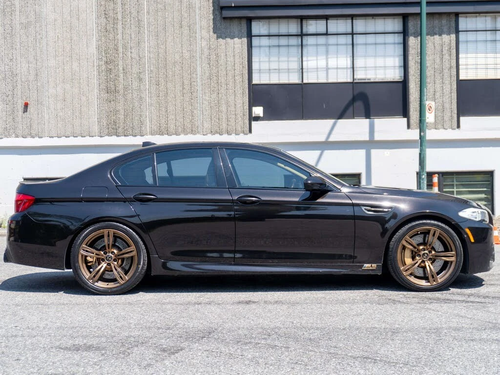 BMW M5 f10 * ���������� * (���� �� ��) | Mobile.bg � ����������� 4