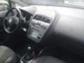 Seat Altea 1.6i / 1.9TDi, снимка 5 - Автомобили и джипове - 21434322