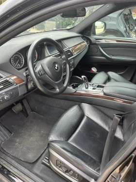 BMW X6, снимка 3