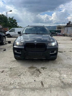 BMW X6, снимка 1