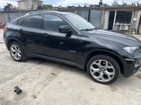 BMW X6, снимка 2