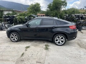 BMW X6, снимка 5