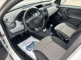 Dacia Duster 1.6 4x4, снимка 13
