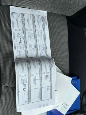 Dacia Duster 1.6 4x4, снимка 15