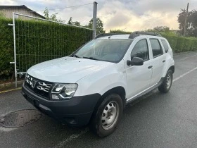 Dacia Duster 1.6 4x4, снимка 1