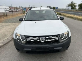 Dacia Duster 1.6 4x4, снимка 8