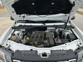Dacia Duster 1.6 4x4, снимка 16