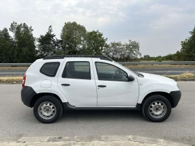 Dacia Duster 1.6 4x4, снимка 11