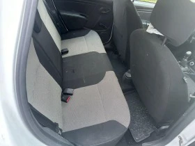 Dacia Duster 1.6 4x4, снимка 5