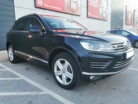 VW Touareg 2xR-line Facelift V6 3.0 TDI ПРУЖИНИ, снимка 4