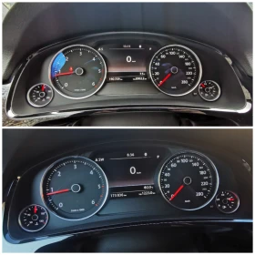 VW Touareg 2xR-line Facelift V6 3.0 TDI ПРУЖИНИ, снимка 12