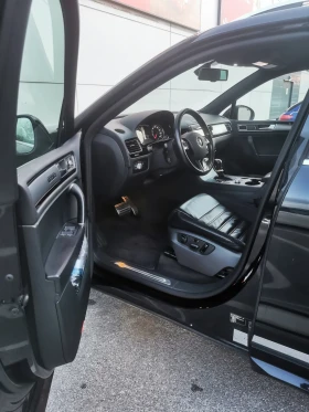 VW Touareg 2xR-line Facelift V6 3.0 TDI ПРУЖИНИ, снимка 6