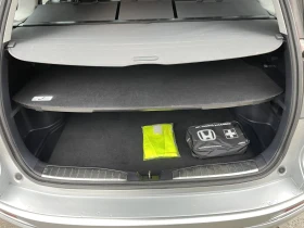 Honda Cr-v 2.2 CDTi Executive FULL, снимка 14