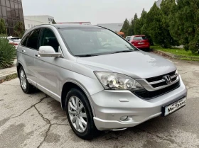 Honda Cr-v 2.2 CDTi Executive FULL, снимка 3