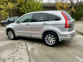 Honda Cr-v 2.2 CDTi Executive FULL, снимка 8