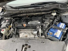 Honda Cr-v 2.2 CDTi Executive FULL, снимка 16