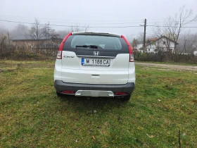 Honda Cr-v, снимка 6