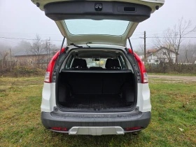 Honda Cr-v, снимка 8