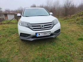 Honda Cr-v, снимка 3