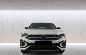 VW T-Roc 2.0 TDI 4Motion = R-Line = Гаранция, снимка 1