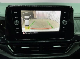 VW T-Roc 2.0 TDI 4Motion = R-Line = Гаранция, снимка 8