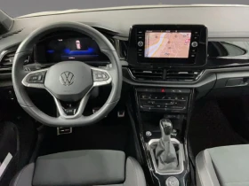 VW T-Roc 2.0 TDI 4Motion = R-Line = Гаранция, снимка 7