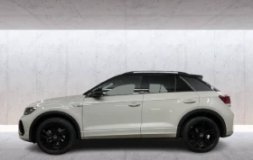 VW T-Roc 2.0 TDI 4Motion = R-Line = Гаранция, снимка 3