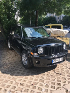 Jeep Patriot 2.2 CRD OM651, снимка 2