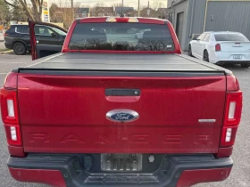 Ford Ranger * 4WD SuperCrew 5' Box* 2 КЛЮЧА* KEYLESS* , снимка 10