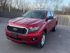 Ford Ranger * 4WD SuperCrew 5' Box* 2 КЛЮЧА* KEYLESS* , снимка 1