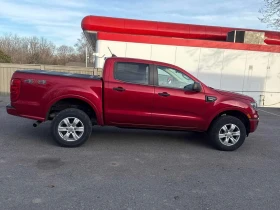 Ford Ranger * 4WD SuperCrew 5' Box* 2 КЛЮЧА* KEYLESS* , снимка 3