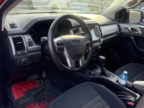 Ford Ranger * 4WD SuperCrew 5' Box* 2 КЛЮЧА* KEYLESS* , снимка 5