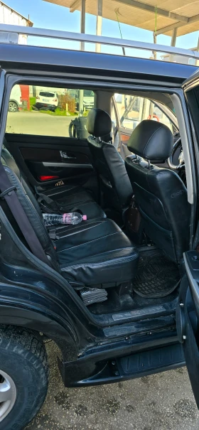 SsangYong Rexton, снимка 7