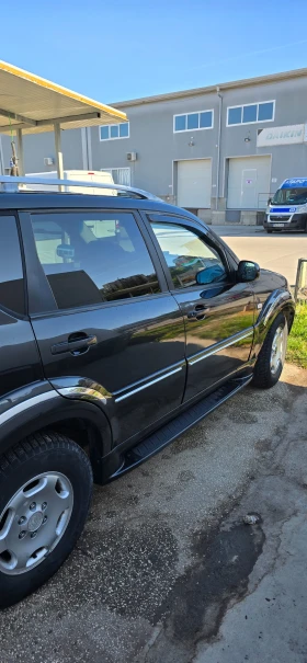 SsangYong Rexton, снимка 2