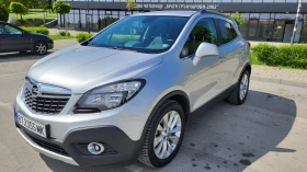 Opel Mokka 1, 6 cdti eco flex, снимка 7