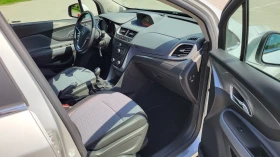 Opel Mokka 1, 6 cdti eco flex, снимка 13