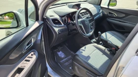 Opel Mokka 1, 6 cdti eco flex, снимка 10