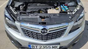 Opel Mokka 1, 6 cdti eco flex, снимка 9