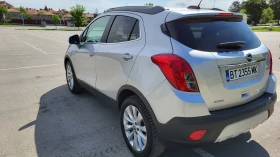 Opel Mokka 1, 6 cdti eco flex, снимка 5