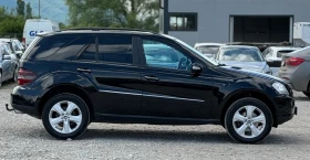 Mercedes-Benz ML 320 CDi * Навигация* * Пружини* , снимка 8