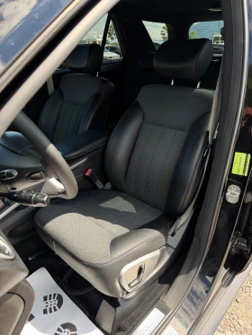 Mercedes-Benz ML 320 CDi * Навигация* * Пружини* , снимка 12