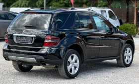 Mercedes-Benz ML 320 CDi * Навигация* * Пружини* , снимка 6
